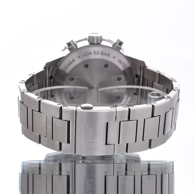 IWC Aquatimer IW376802 Image 3